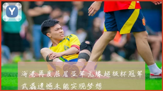 海港再度屈居亚军无缘超级杯冠军武磊遗憾未能实现梦想